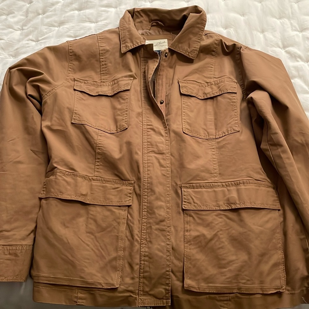 Jacket